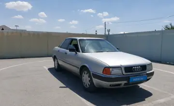 Audi 80 1993 года за 1 500 000 тг. в Шымкент фото 2