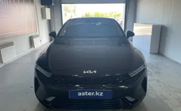 Kia K5 2025 года за 18 000 000 тг. в Павлодар фото 2
