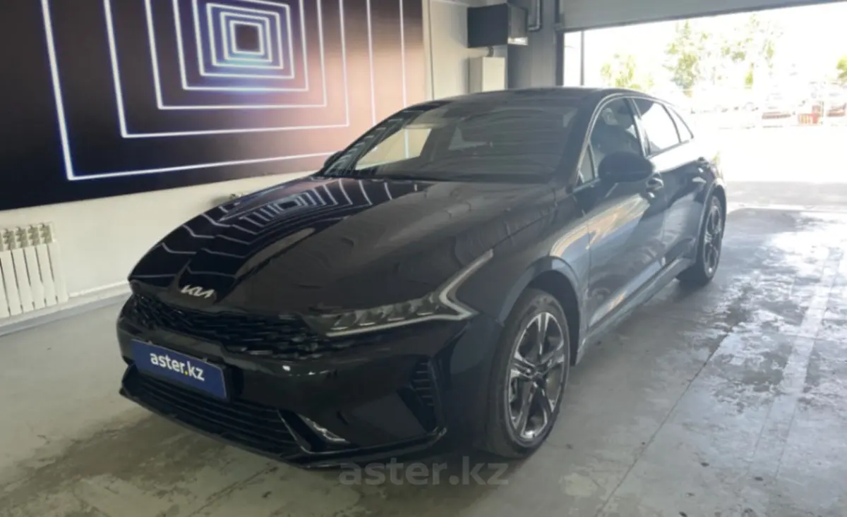 Kia K5 2025 года за 18 000 000 тг. в Павлодар