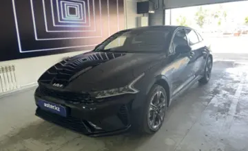 Kia K5 2025 года за 18 000 000 тг. в Павлодар фото 1