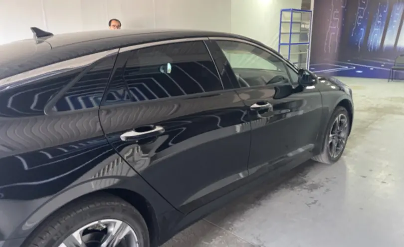 Kia K5 2025 года за 18 000 000 тг. в Павлодар фото 4