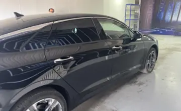 Kia K5 2025 года за 18 000 000 тг. в Павлодар фото 4