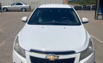 Chevrolet Cruze 2011 года за 3 000 000 тг. в Караганда фото 2