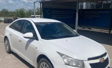 Chevrolet Cruze 2011 года за 3 000 000 тг. в Караганда фото 3
