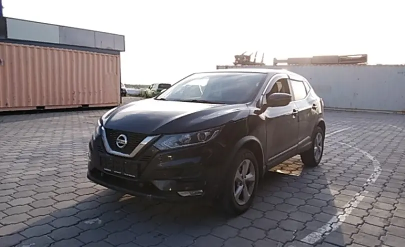 Nissan Qashqai 2019 года за 8 800 000 тг. в Караганда