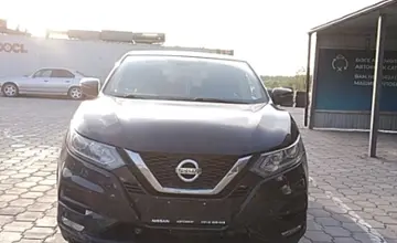 Nissan Qashqai 2019 года за 8 800 000 тг. в Караганда фото 2