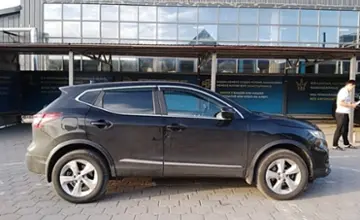 Nissan Qashqai 2019 года за 8 800 000 тг. в Караганда фото 4