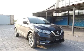 Nissan Qashqai 2019 года за 8 800 000 тг. в Караганда фото 3