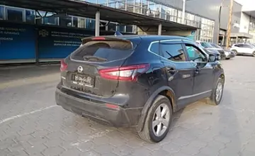 Nissan Qashqai 2019 года за 8 800 000 тг. в Караганда