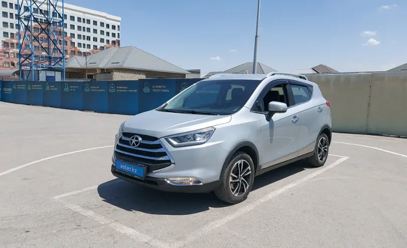 JAC S3 2021 года за 6 000 000 тг. в Шымкент
