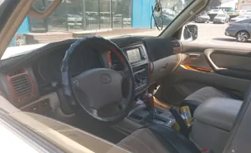 Toyota Land Cruiser 2006 года за 10 000 000 тг. в Алматы фото 5