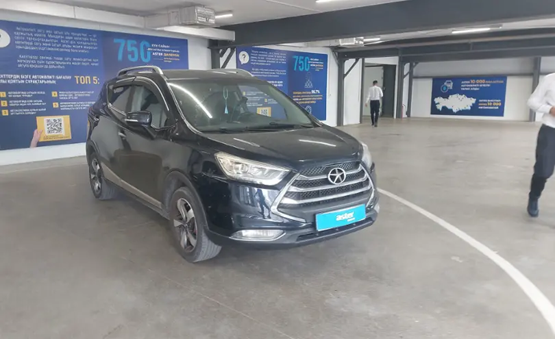 JAC S3 2020 года за 6 000 000 тг. в Астана фото 2