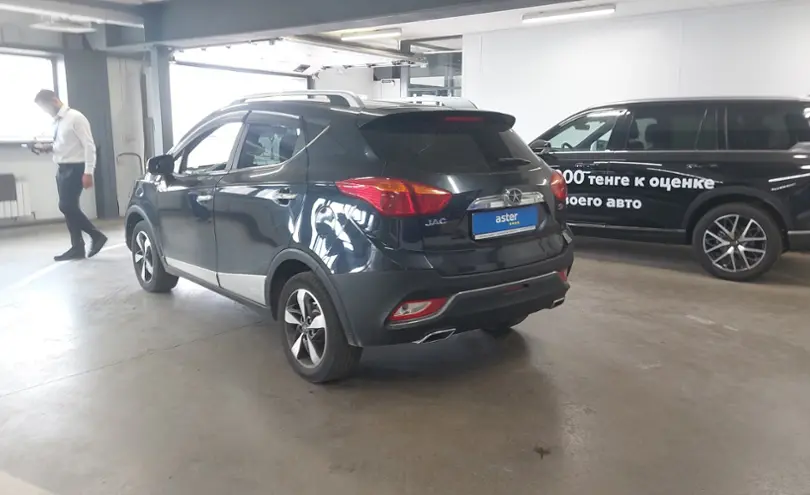 JAC S3 2020 года за 6 000 000 тг. в Астана фото 4