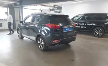 JAC S3 2020 года за 6 000 000 тг. в Астана фото 4