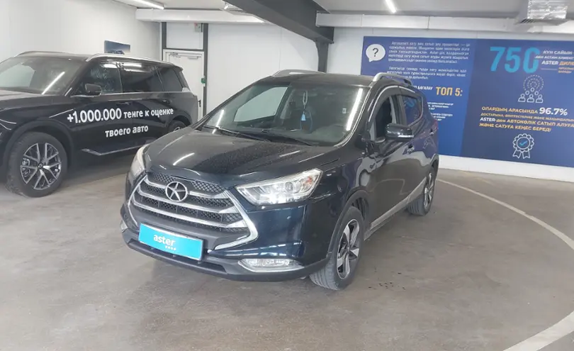 JAC S3 2020 года за 6 000 000 тг. в Астана