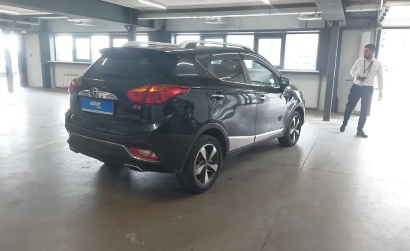JAC S3 2020 года за 6 000 000 тг. в Астана фото 3