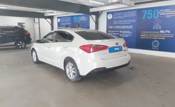 Kia Cerato 2013 года за 6 000 000 тг. в Астана фото 4