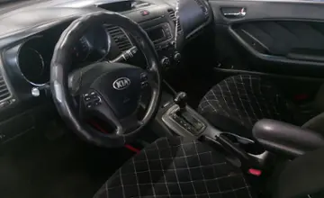 Kia Cerato 2013 года за 6 000 000 тг. в Астана фото 5