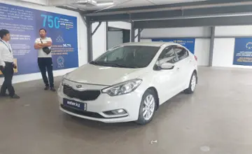 Kia Cerato 2013 года за 6 000 000 тг. в Астана фото 1