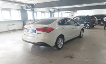 Kia Cerato 2013 года за 6 000 000 тг. в Астана фото 3