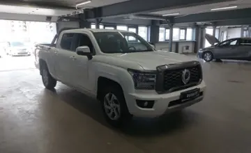 Great Wall Poer King Kong 2023 года за 12 000 000 тг. в Астана фото 2