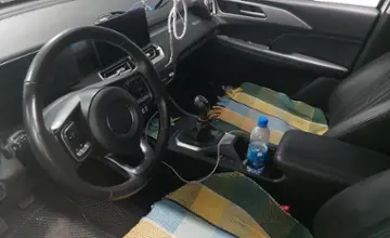 Great Wall Poer King Kong 2023 года за 12 000 000 тг. в Астана фото 5