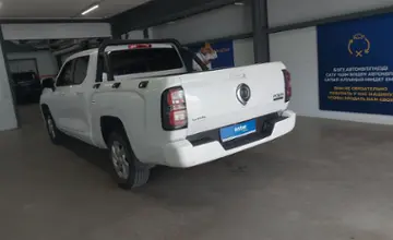 Great Wall Poer King Kong 2023 года за 12 000 000 тг. в Астана фото 4