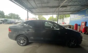 Volkswagen Polo 2014 года за 4 300 000 тг. в Алматы фото 4