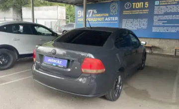 Volkswagen Polo 2014 года за 4 300 000 тг. в Алматы