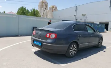 Volkswagen Passat 2009 года за 3 700 000 тг. в Шымкент фото 3