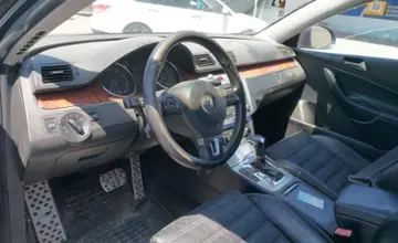 Volkswagen Passat 2009 года за 3 700 000 тг. в Шымкент фото 5