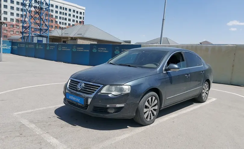 Volkswagen Passat 2009 года за 3 700 000 тг. в Шымкент