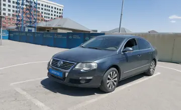 Volkswagen Passat 2009 года за 3 700 000 тг. в Шымкент фото 1