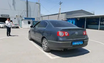 Volkswagen Passat 2009 года за 3 700 000 тг. в Шымкент фото 4