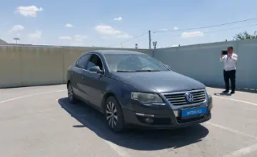 Volkswagen Passat 2009 года за 3 700 000 тг. в Шымкент фото 2