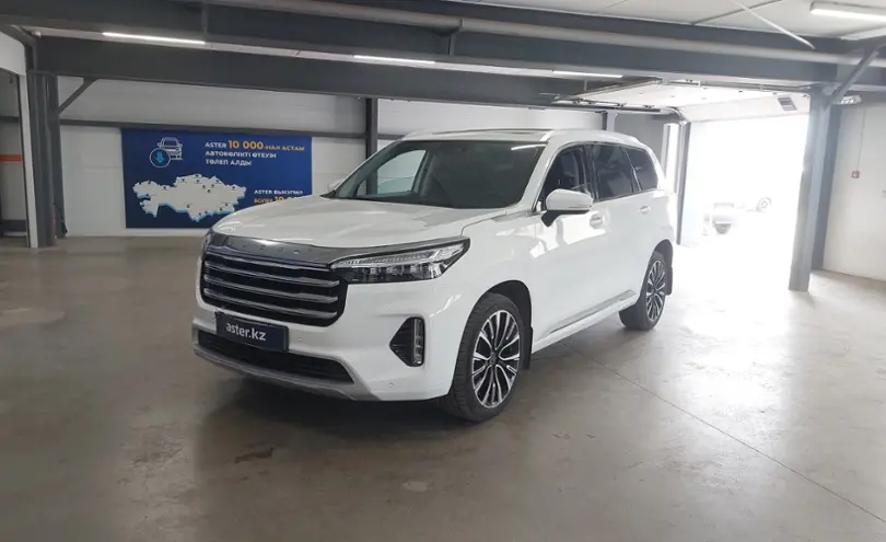 EXEED VX 2023 года за 18 000 000 тг. в Астана