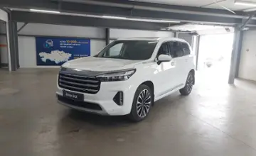 EXEED VX 2023 года за 18 000 000 тг. в Астана фото 1