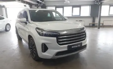 EXEED VX 2023 года за 18 000 000 тг. в Астана фото 2