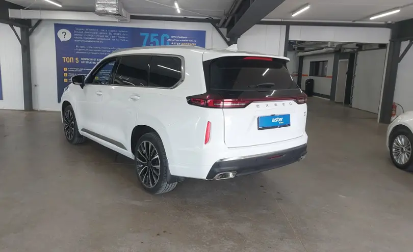 EXEED VX 2023 года за 18 000 000 тг. в Астана фото 4