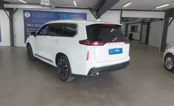 EXEED VX 2023 года за 18 000 000 тг. в Астана фото 4