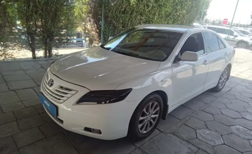 Toyota Camry 2007 года за 5 500 000 тг. в Талдыкорган