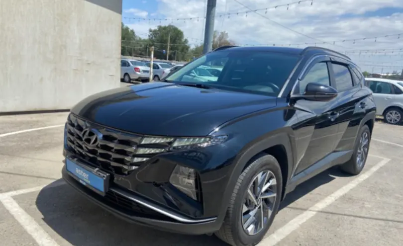 Hyundai Tucson 2023 года за 14 500 000 тг. в Тараз
