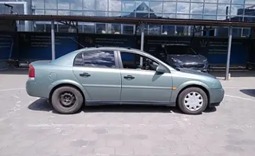 Opel Vectra 2002 года за 2 500 000 тг. в Караганда фото 4