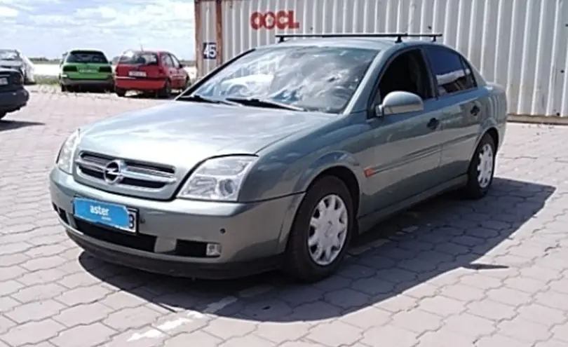 Opel Vectra 2002 года за 2 500 000 тг. в Караганда