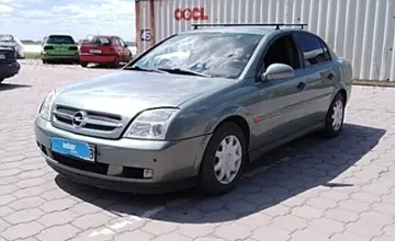 Opel Vectra 2002 года за 2 500 000 тг. в Караганда фото 1
