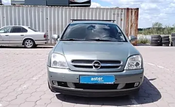 Opel Vectra 2002 года за 2 500 000 тг. в Караганда фото 2