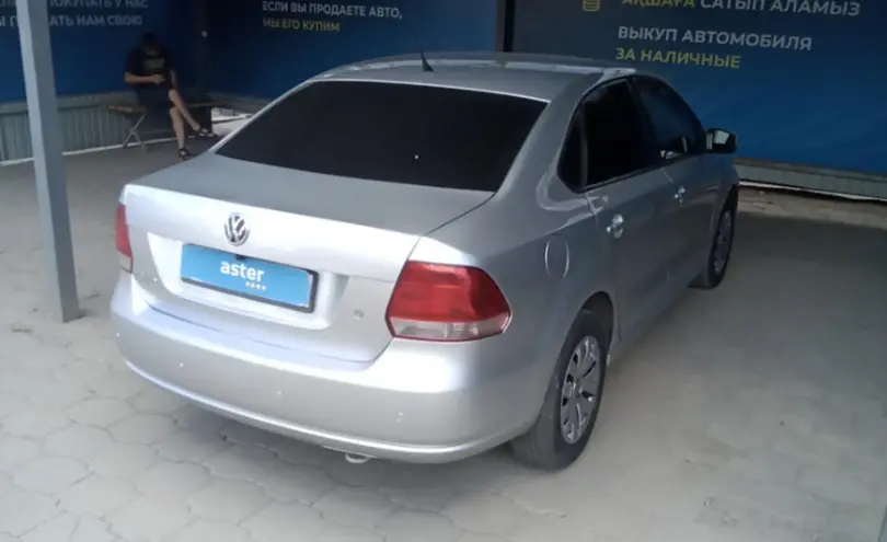 Volkswagen Polo 2014 года за 5 500 000 тг. в Караганда фото 5