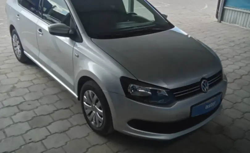 Volkswagen Polo 2014 года за 5 500 000 тг. в Караганда фото 3