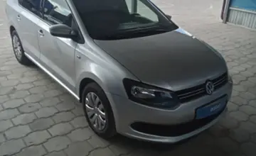 Volkswagen Polo 2014 года за 5 500 000 тг. в Караганда фото 3