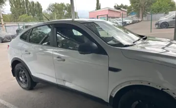 Renault Arkana 2020 года за 6 000 000 тг. в Алматы фото 4